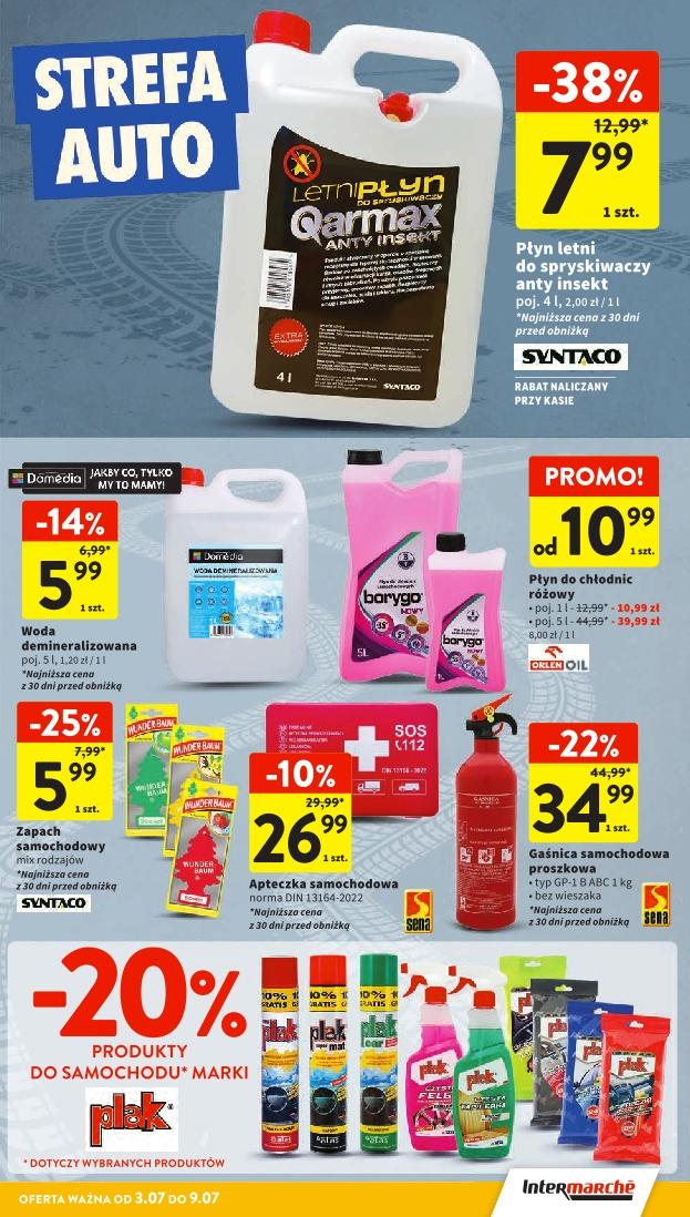 Gazetka promocyjna Intermarche do 09/07/2025 str.41