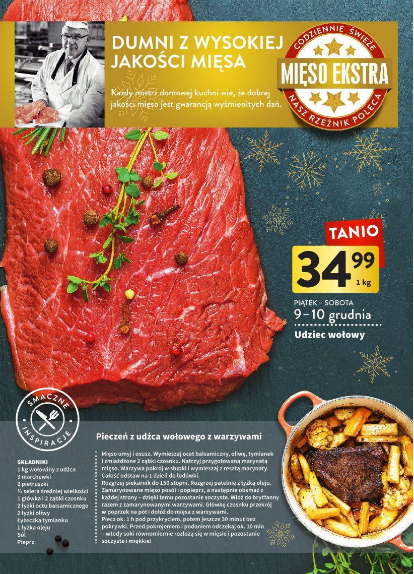 Gazetka promocyjna Intermarche do 14/12/2022 str.24