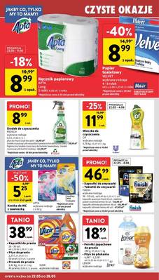 Gazetka Intermarche