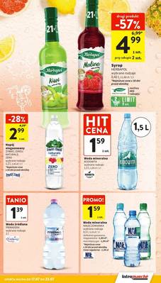 Gazetka Intermarche
