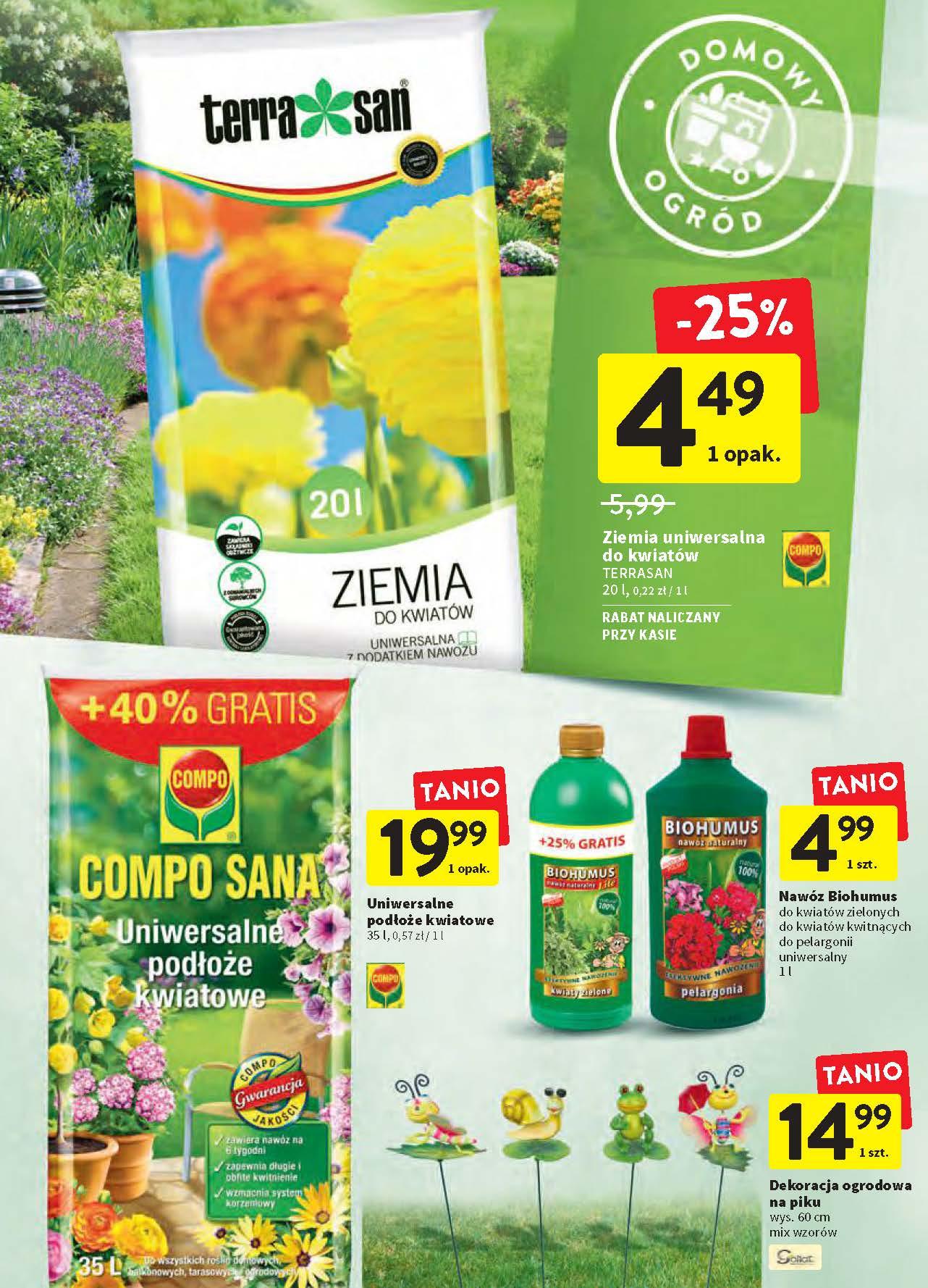 Gazetka promocyjna Intermarche do 16/03/2022 str.36