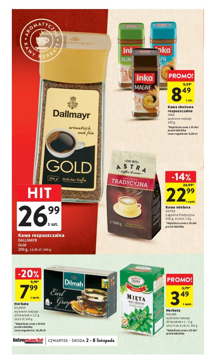 Gazetka promocyjna Intermarche do 08/11/2023 str.28