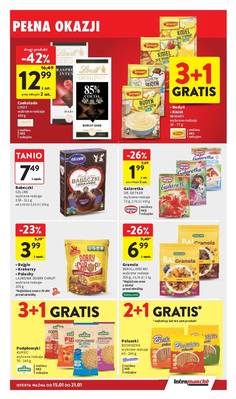 Gazetka Intermarche
