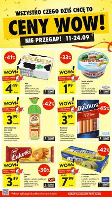 Gazetka Intermarche