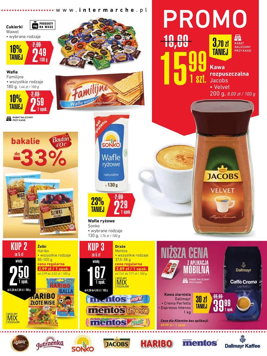 Gazetka promocyjna Intermarche do 14/02/2018 str.13