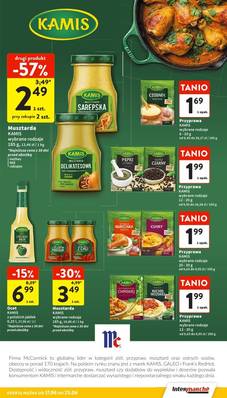 Gazetka Intermarche