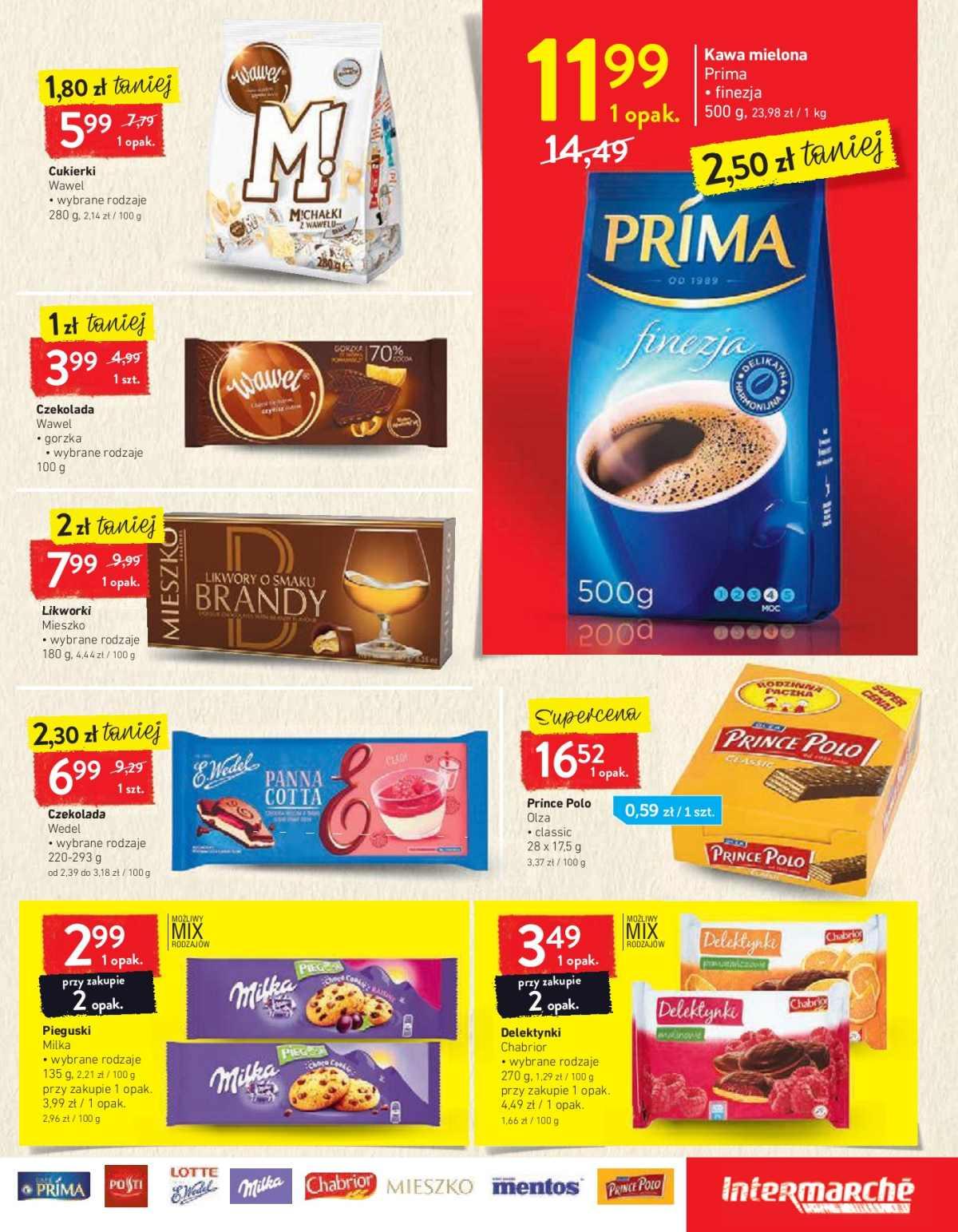 Gazetka promocyjna Intermarche do 11/05/2020 str.19