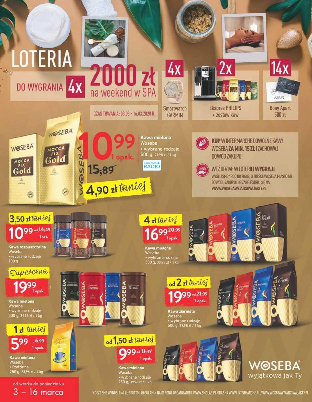 Gazetka promocyjna Intermarche do 09/03/2020 str.20