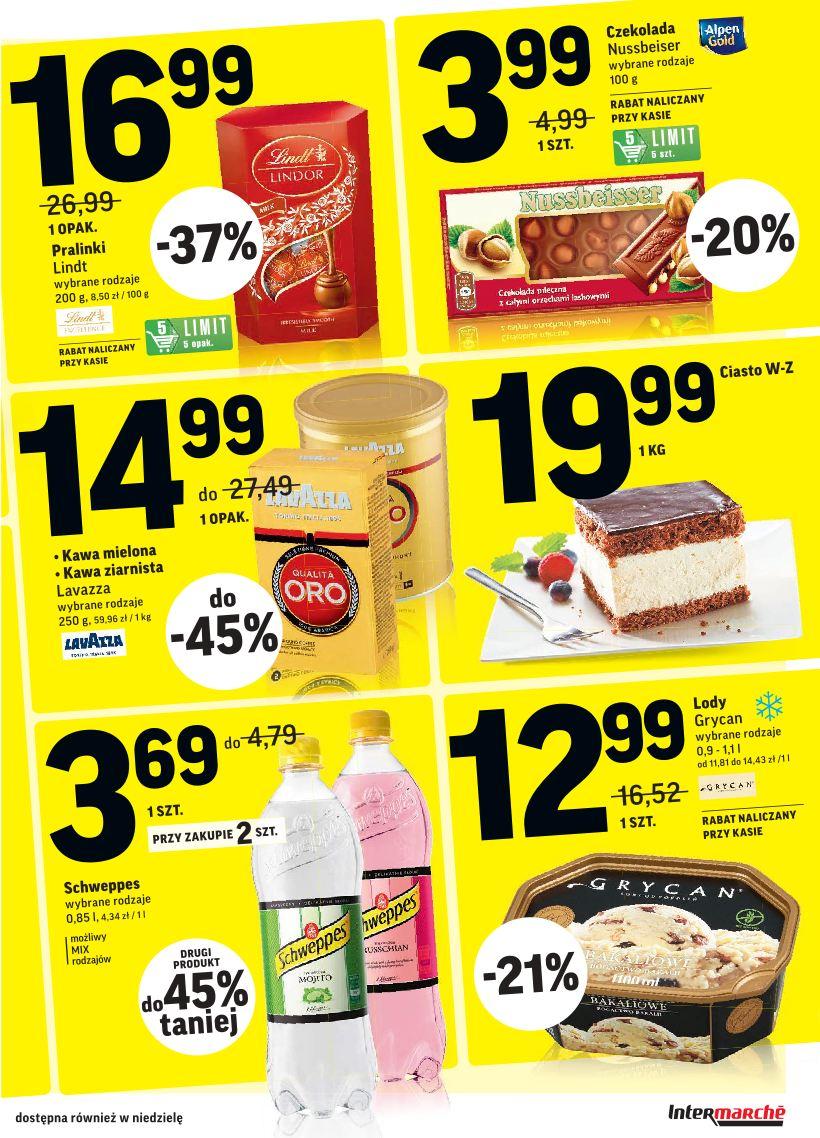 Gazetka promocyjna Intermarche do 14/02/2022 str.38