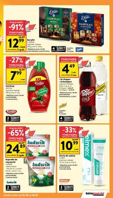 Gazetka Intermarche