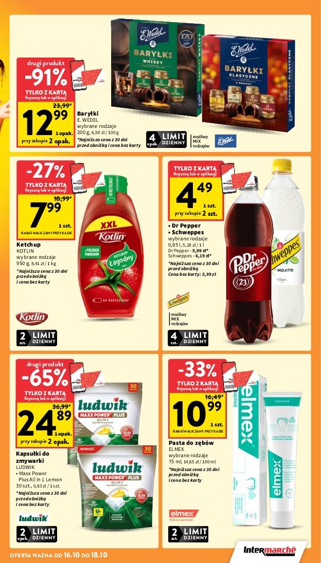 Gazetka promocyjna Intermarche do 22/10/2025 str.5