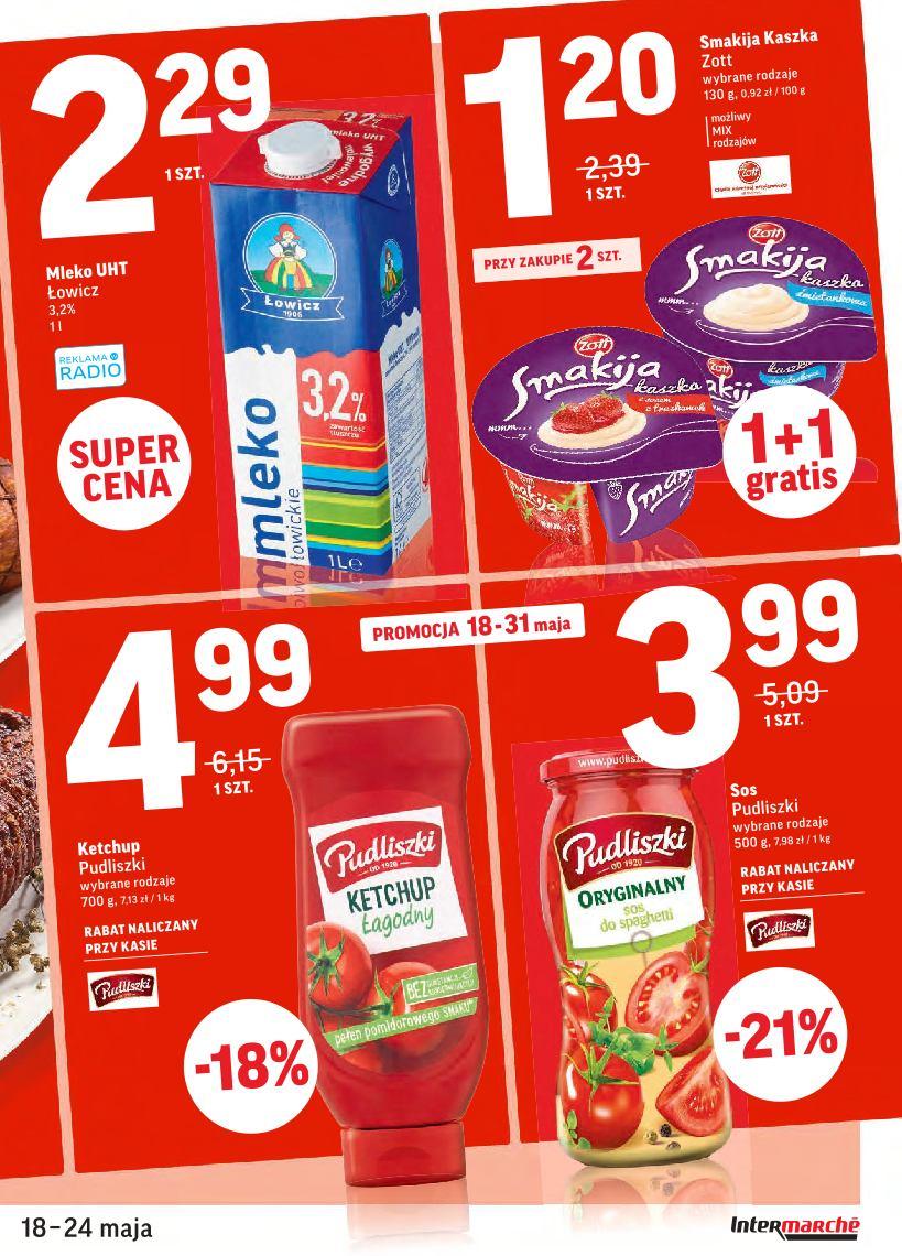 Gazetka promocyjna Intermarche do 24/05/2021 str.5