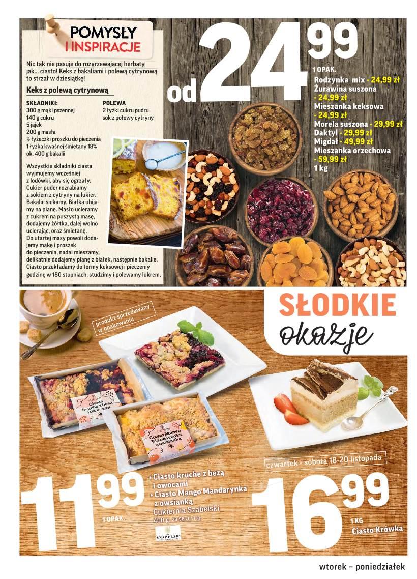 Gazetka promocyjna Intermarche do 22/11/2021 str.10