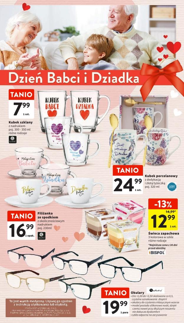 Gazetka promocyjna Intermarche do 24/01/2024 str.12