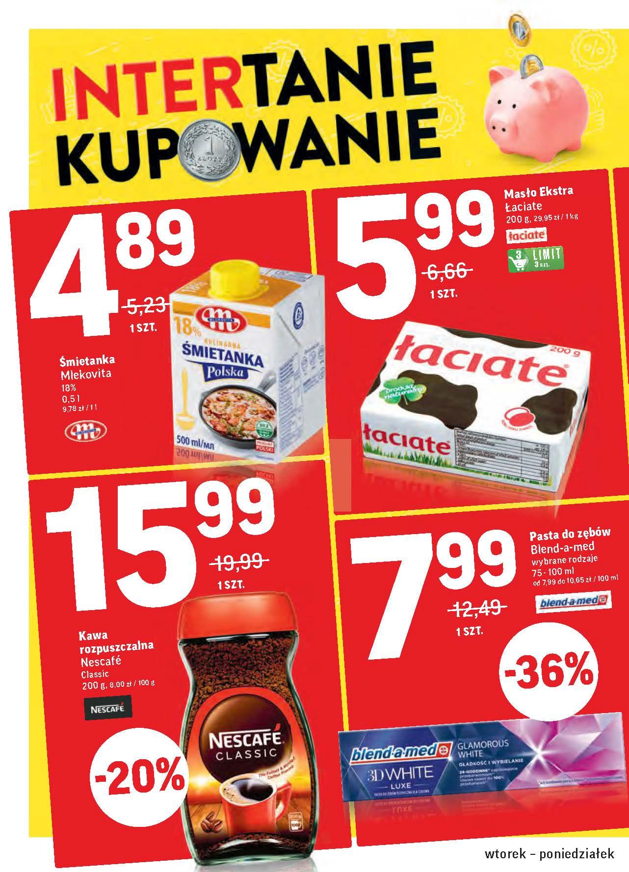 Gazetka promocyjna Intermarche do 21/02/2022 str.4