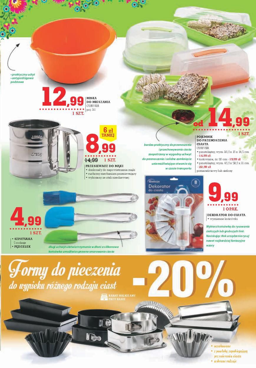 Gazetka promocyjna Intermarche do 21/03/2016 str.23