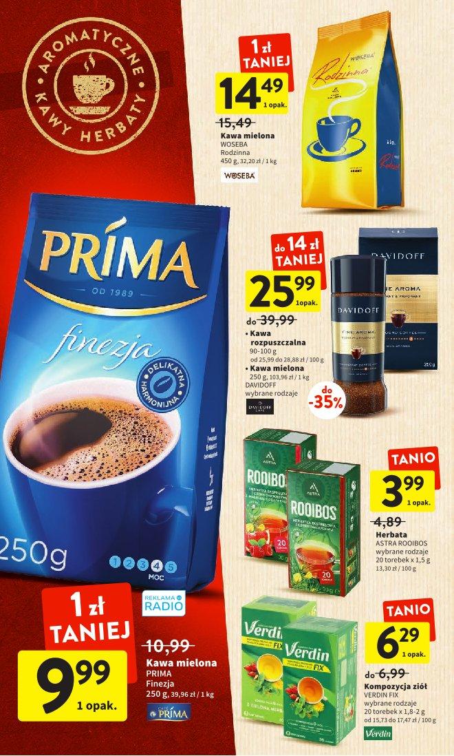 Gazetka promocyjna Intermarche do 30/11/2022 str.32