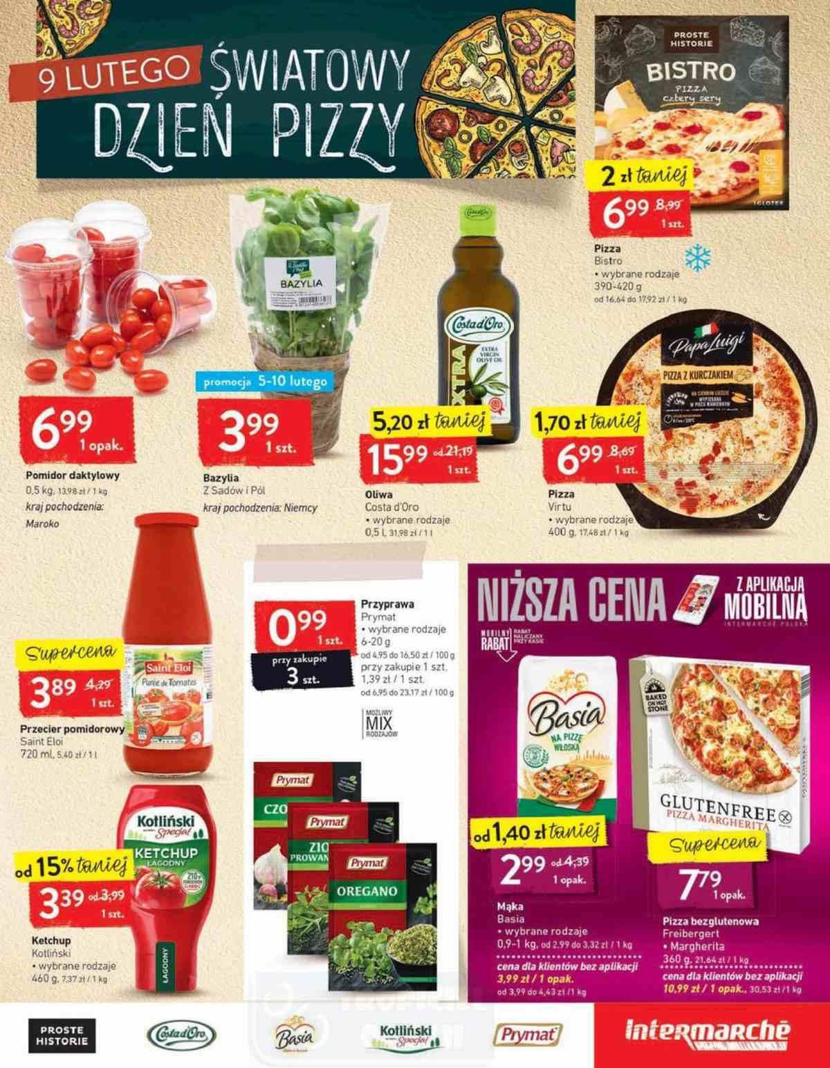 Gazetka promocyjna Intermarche do 10/02/2020 str.19