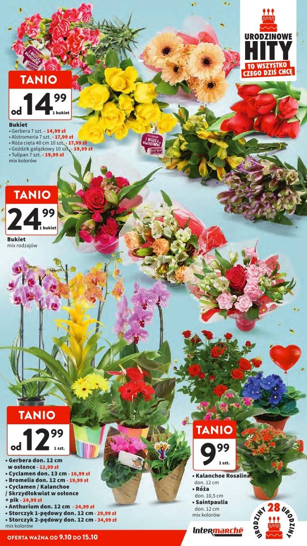Gazetka promocyjna Intermarche do 15/10/2025 str.11