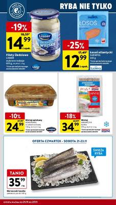 Gazetka Intermarche