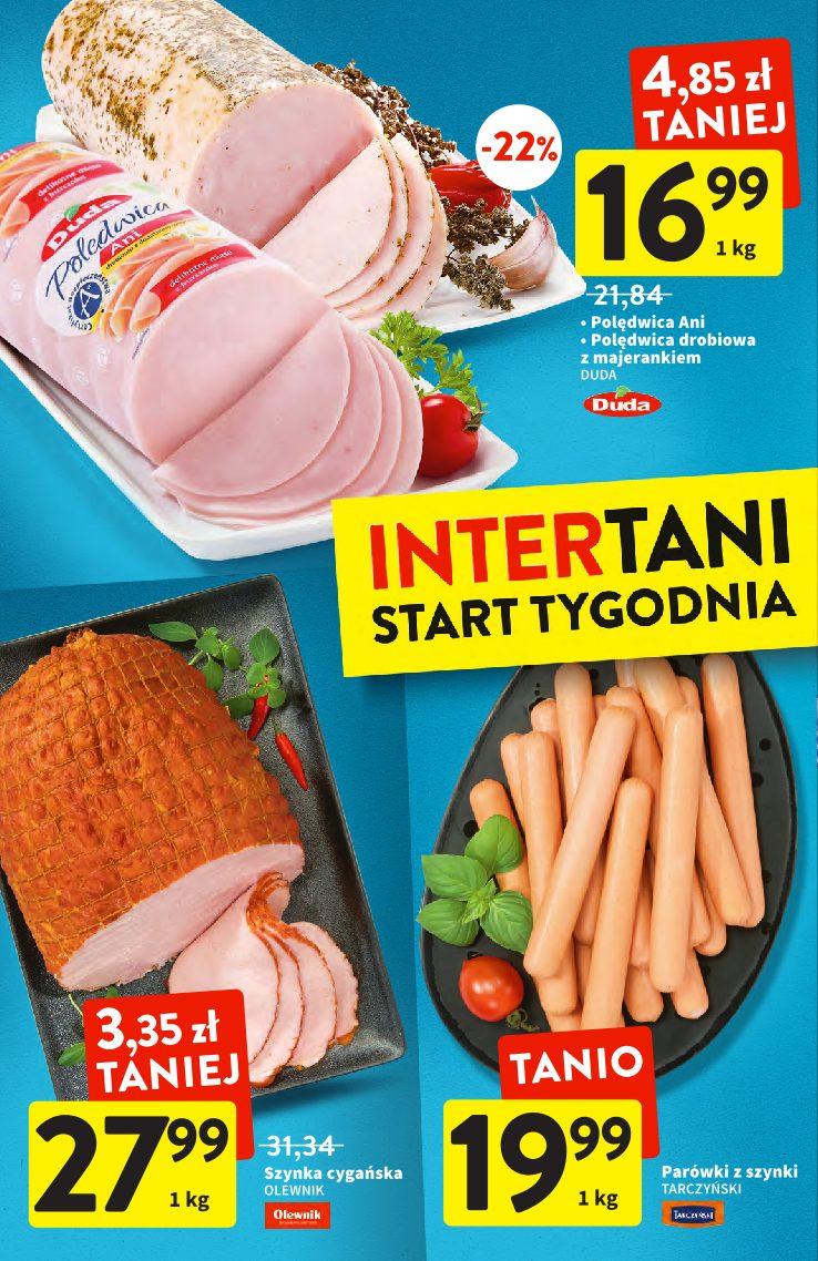 Gazetka promocyjna Intermarche do 29/06/2022 str.38