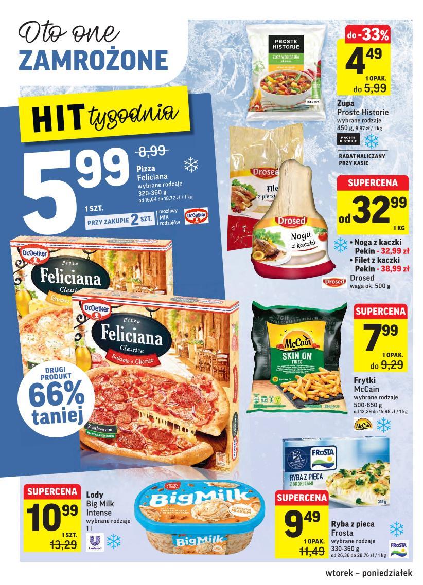 Gazetka promocyjna Intermarche do 15/11/2021 str.20