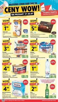 Gazetka Intermarche