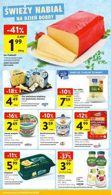 Gazetka Intermarche