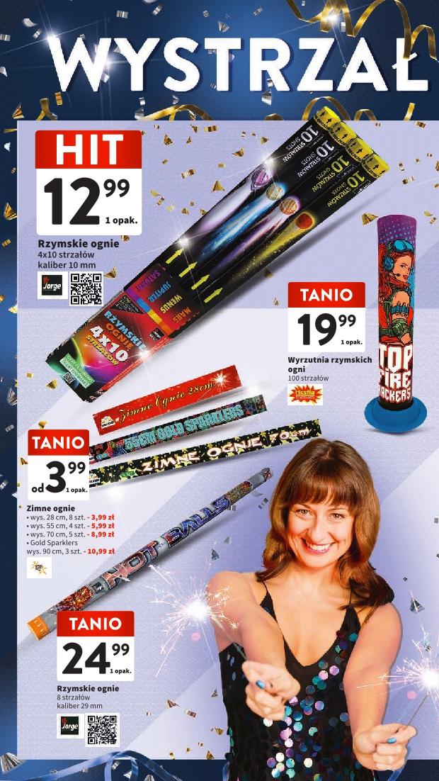 Gazetka promocyjna Intermarche do 30/12/2023 str.4