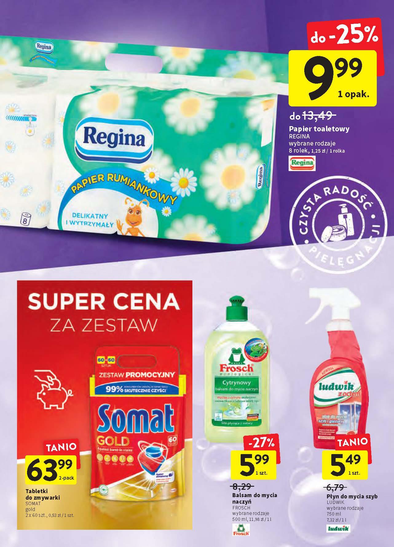 Gazetka promocyjna Intermarche do 16/03/2022 str.32