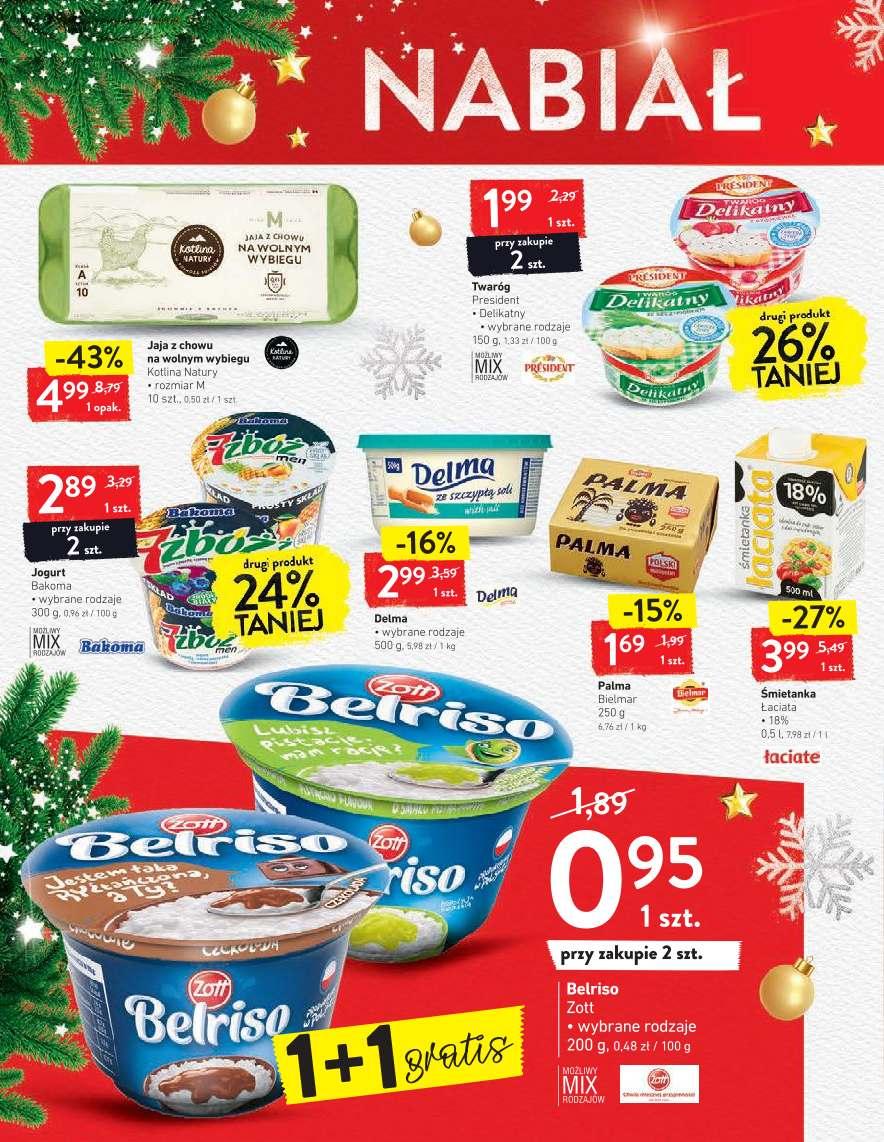 Gazetka promocyjna Intermarche do 07/12/2020 str.18