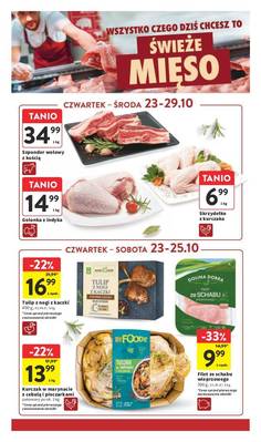 Gazetka Intermarche