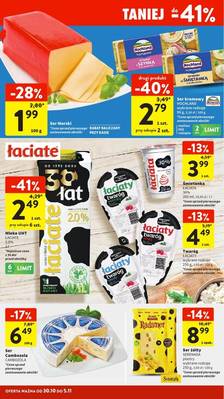 Gazetka Intermarche