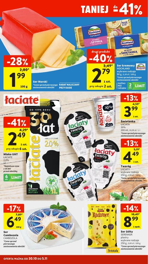 Gazetka promocyjna Intermarche do 05/11/2025 str.28
