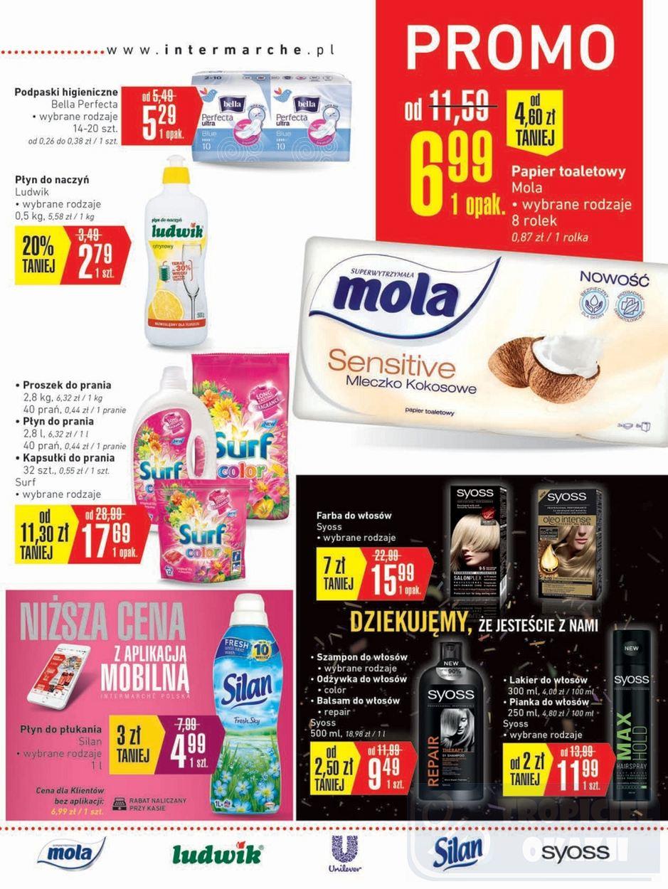 Gazetka promocyjna Intermarche do 30/08/2017 str.11