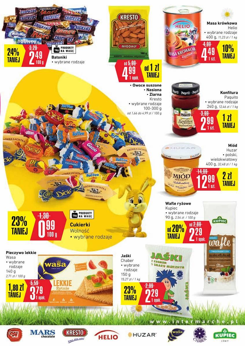 Gazetka promocyjna Intermarche do 14/03/2018 str.19