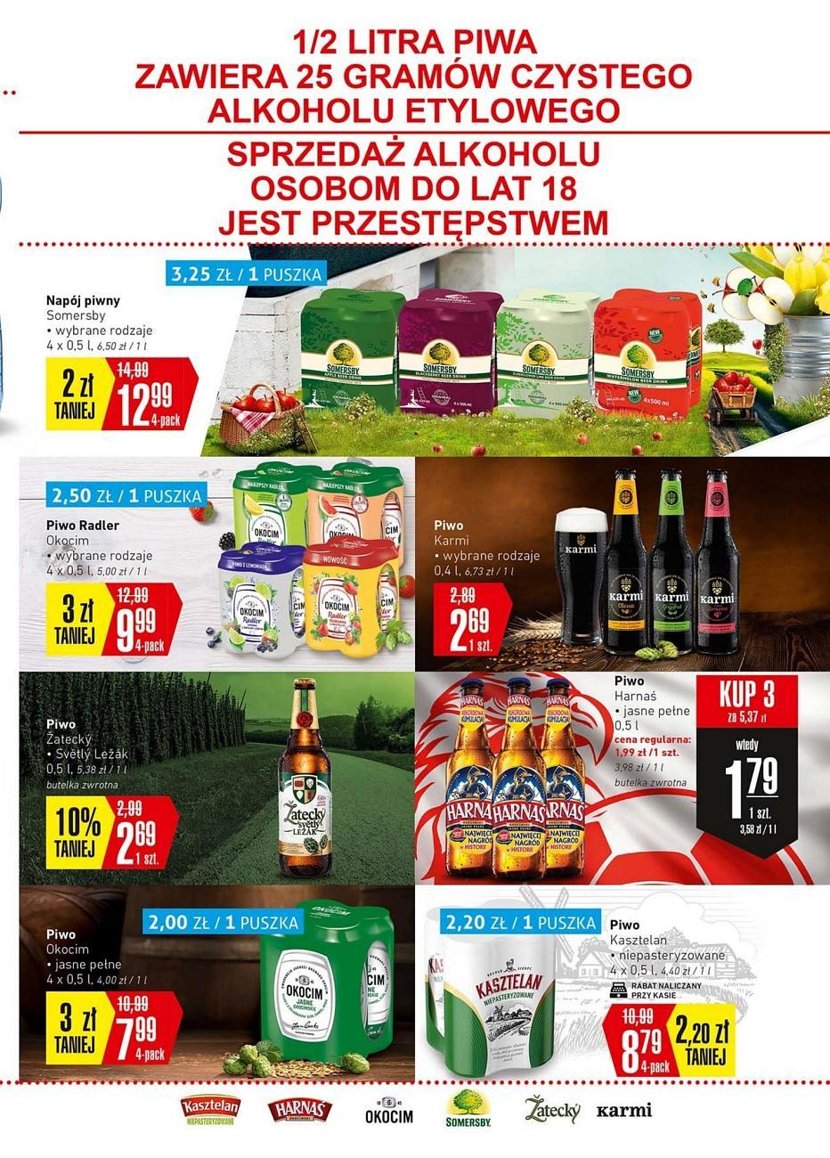 Gazetka promocyjna Intermarche do 16/07/2018 str.18