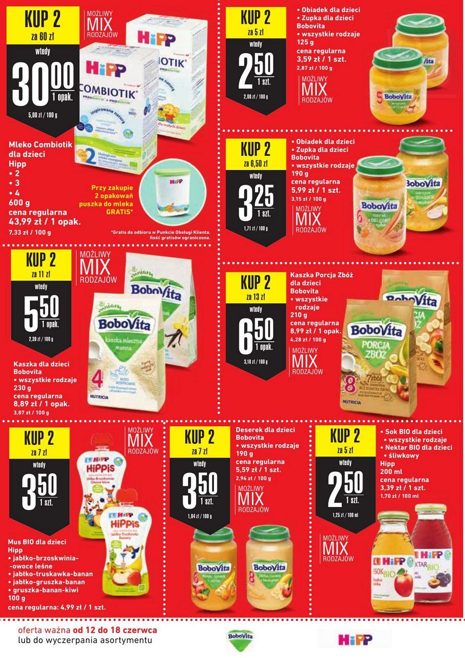 Gazetka promocyjna Intermarche do 18/06/2018 str.26