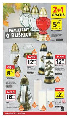 Gazetka Intermarche