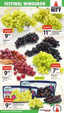 Gazetka Intermarche