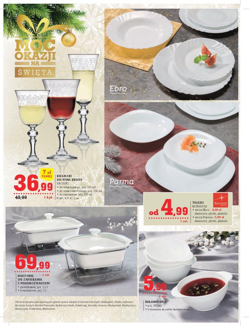 Gazetka promocyjna Intermarche do 30/11/2016 str.18