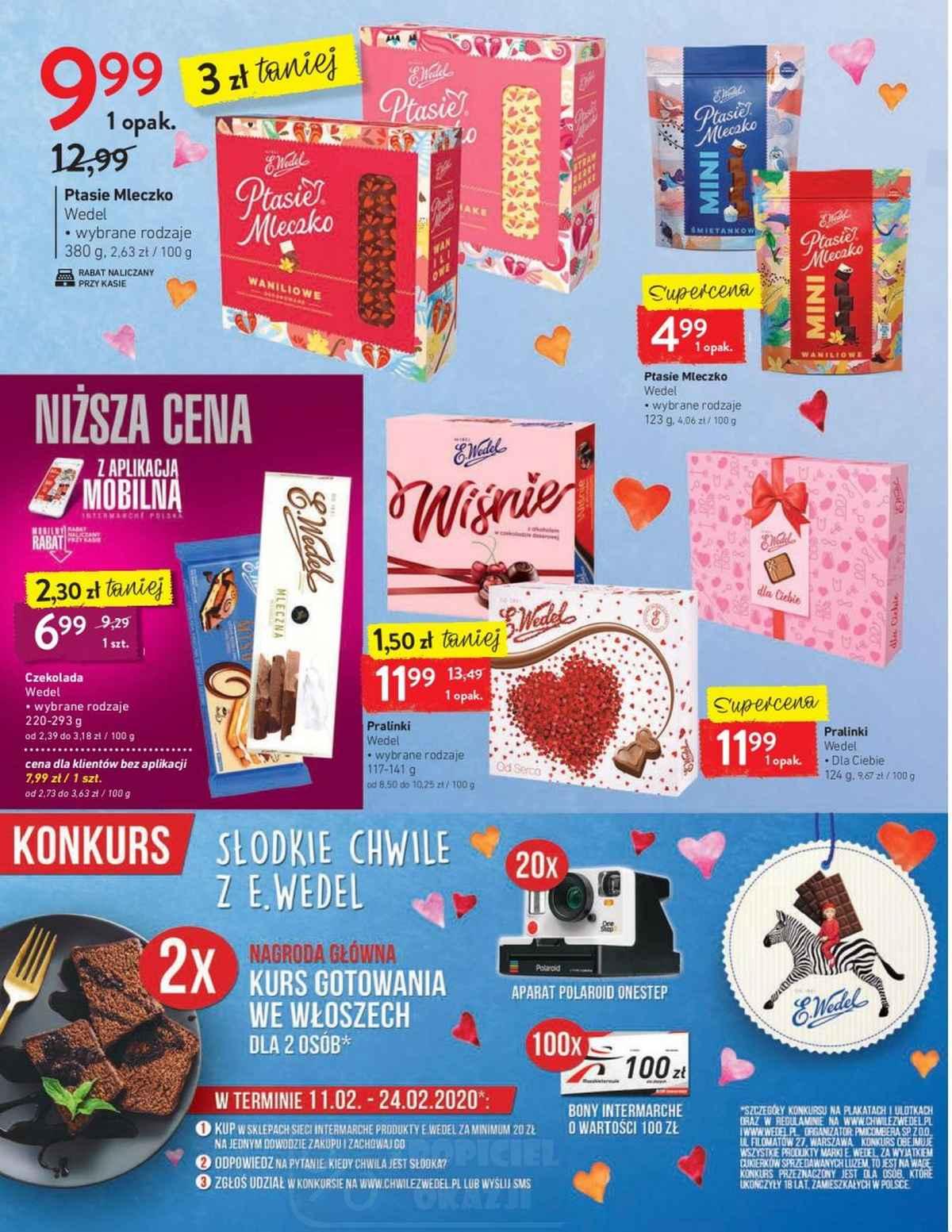 Gazetka promocyjna Intermarche do 17/02/2020 str.20