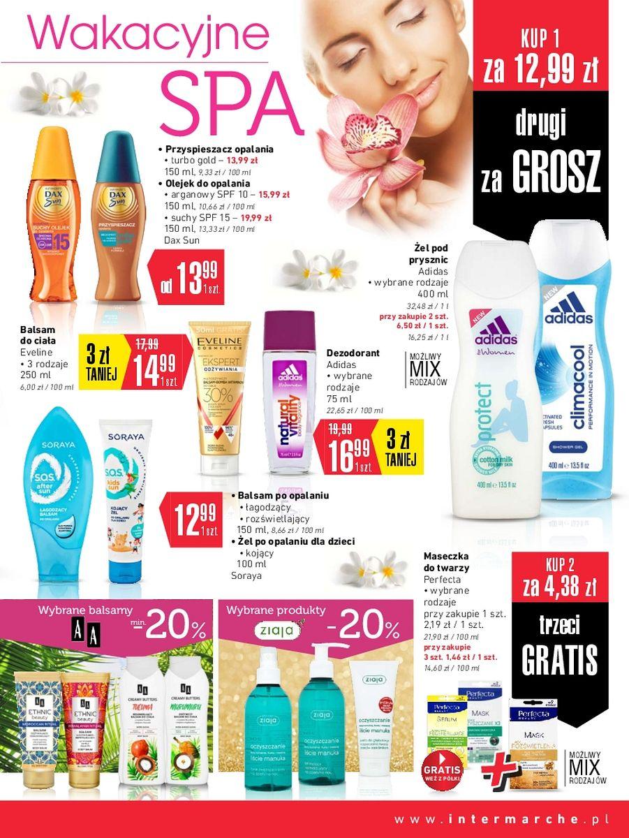 Gazetka promocyjna Intermarche do 28/06/2017 str.15