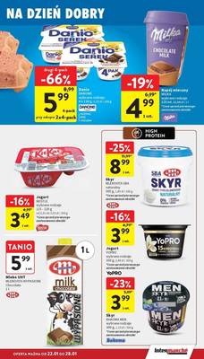 Gazetka Intermarche
