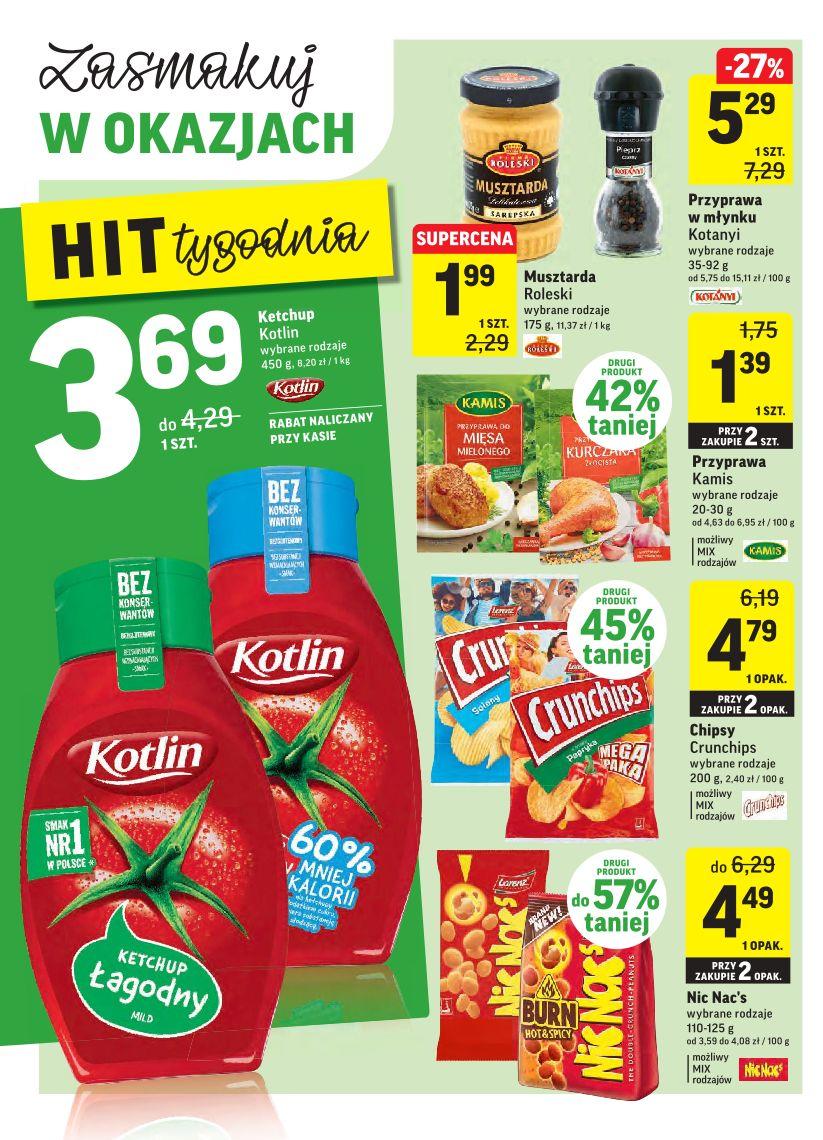 Gazetka promocyjna Intermarche do 29/11/2021 str.24