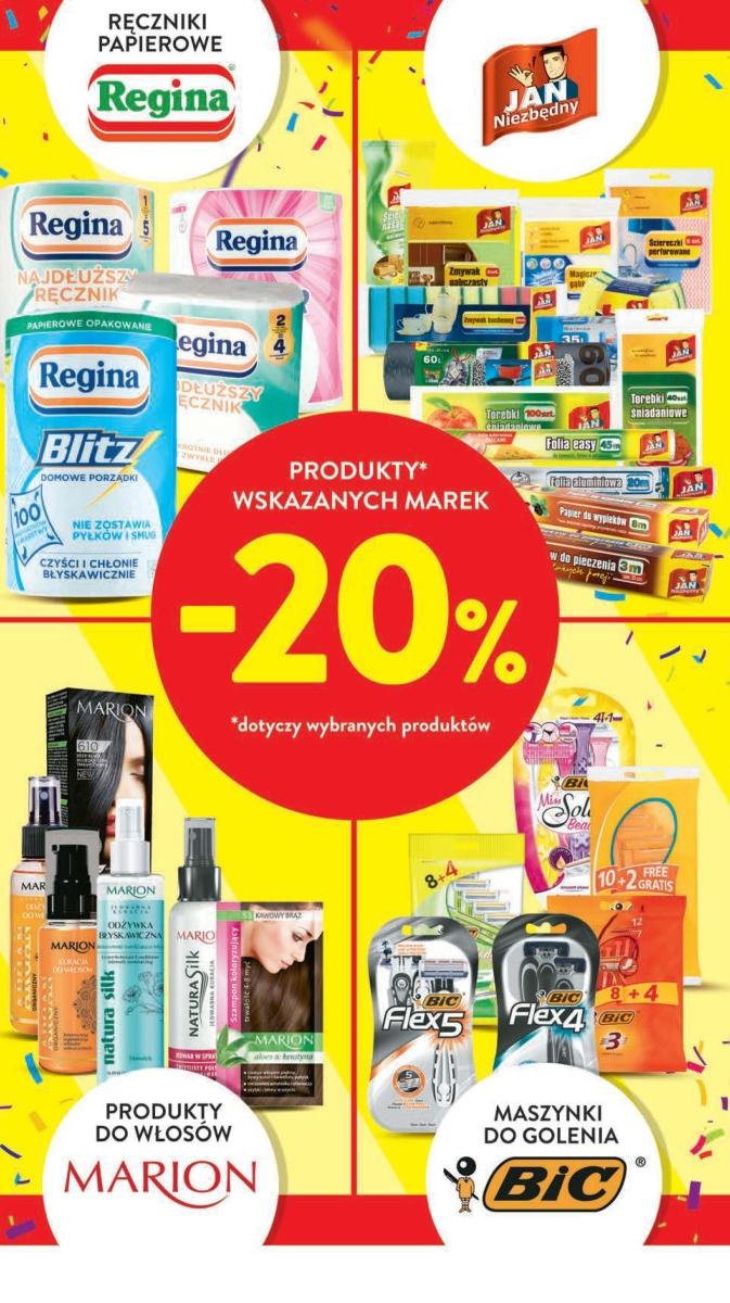 Gazetka promocyjna Intermarche do 18/10/2023 str.11