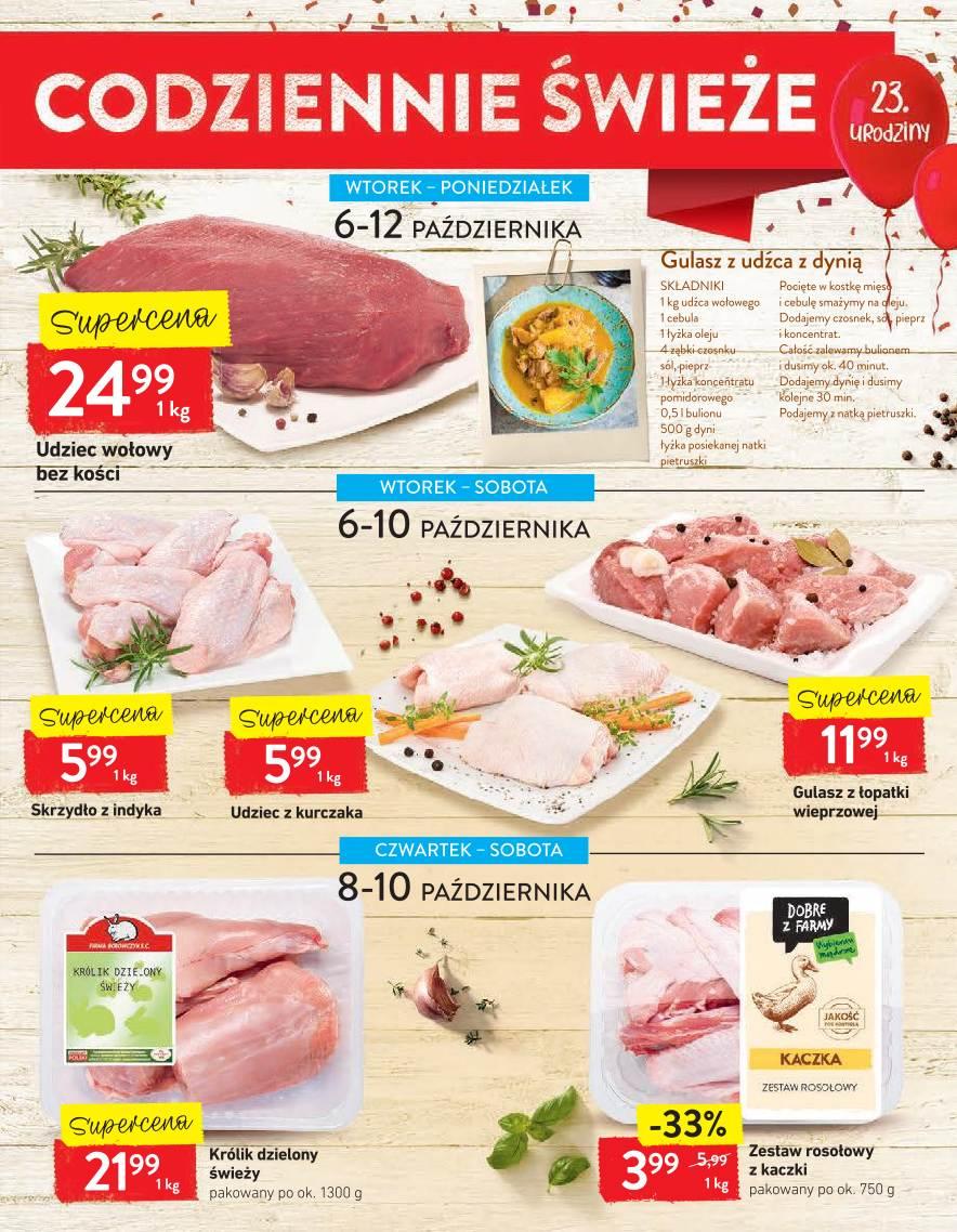 Gazetka promocyjna Intermarche do 12/10/2020 str.11