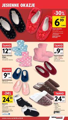 Gazetka Intermarche