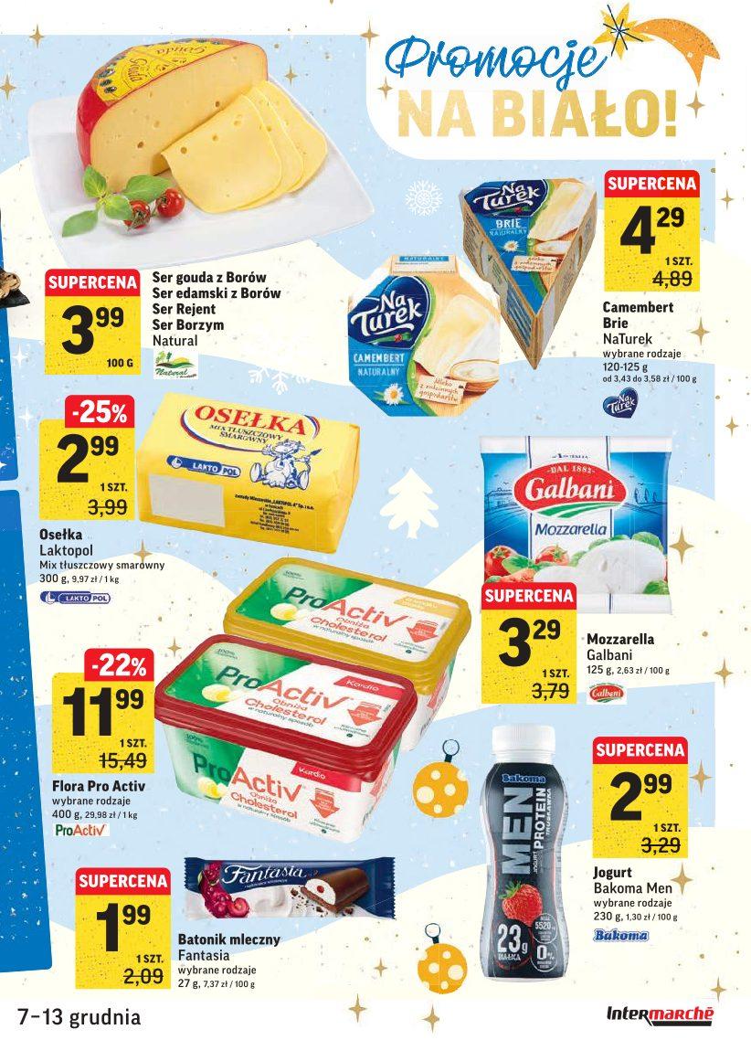 Gazetka promocyjna Intermarche do 13/12/2021 str.29