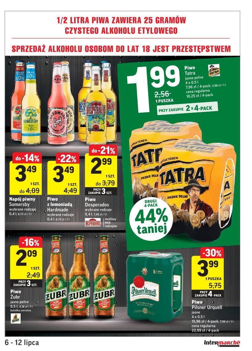 Gazetka promocyjna Intermarche do 12/07/2021 str.27